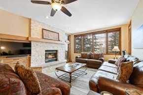 Highlands Lodge 105 by East West Hospitality Beaver Creek
